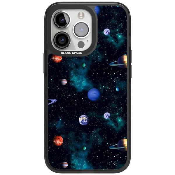 Deep Space