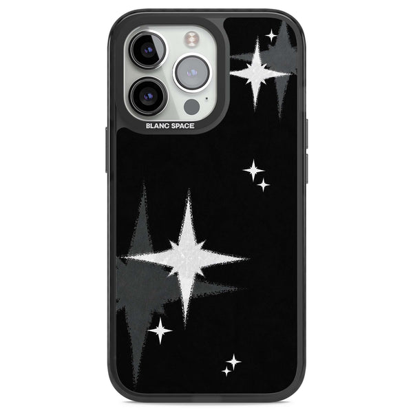 Black Sparkle