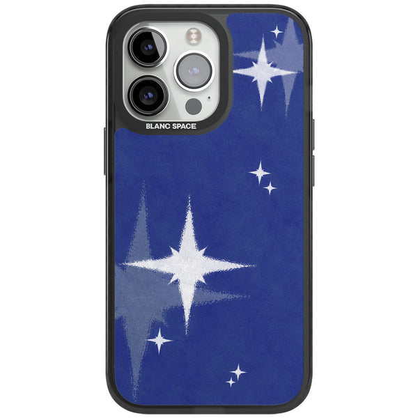Blue Sparkle