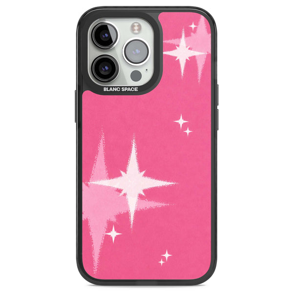 Pink Sparkle