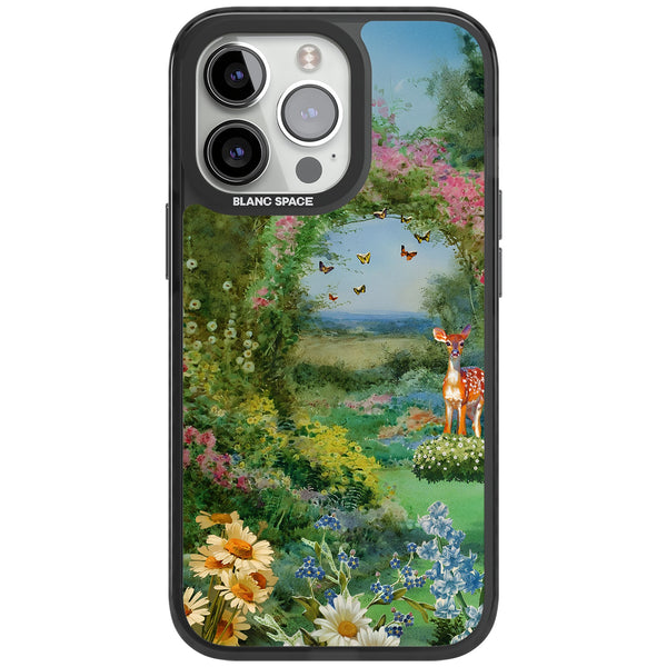 Flourishing Meadow