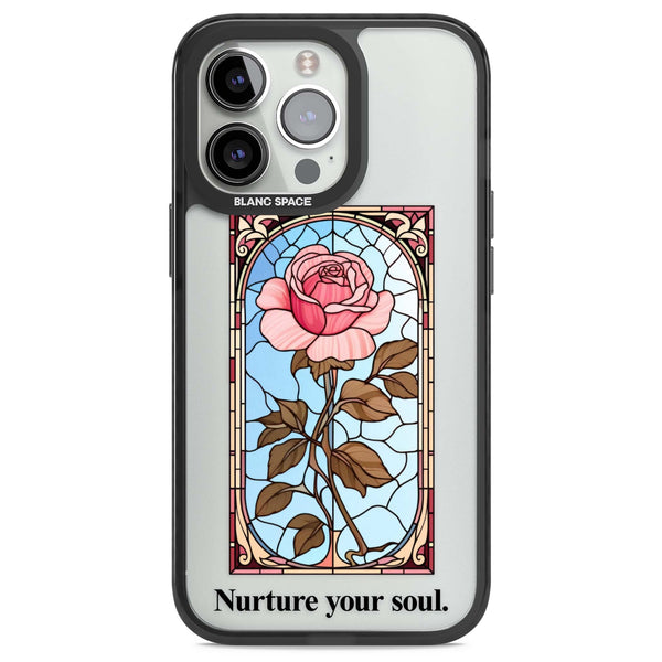 Nurture Your Soul