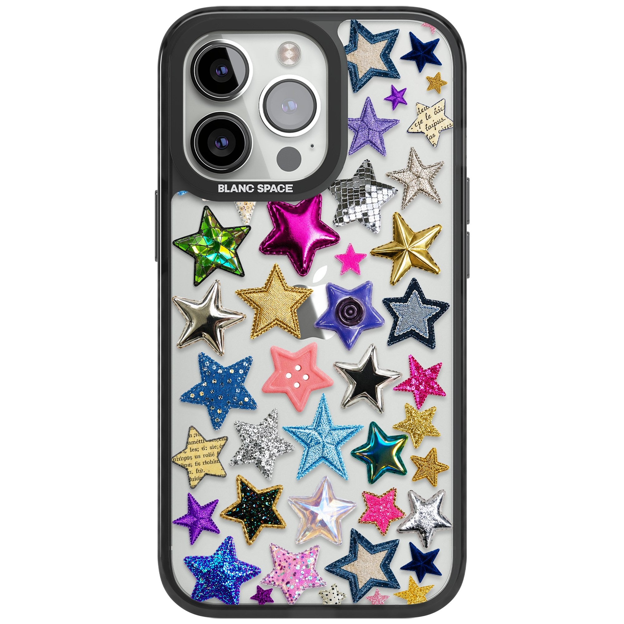 iPhone 15 Pro Cases, MagSafe Ready | Blanc Space
