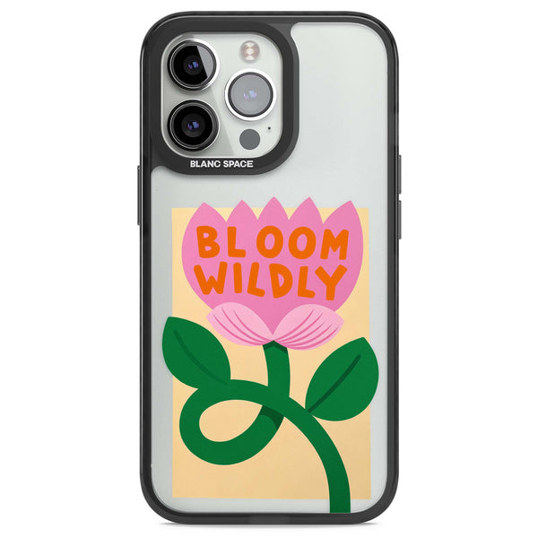 Bloom Wildly