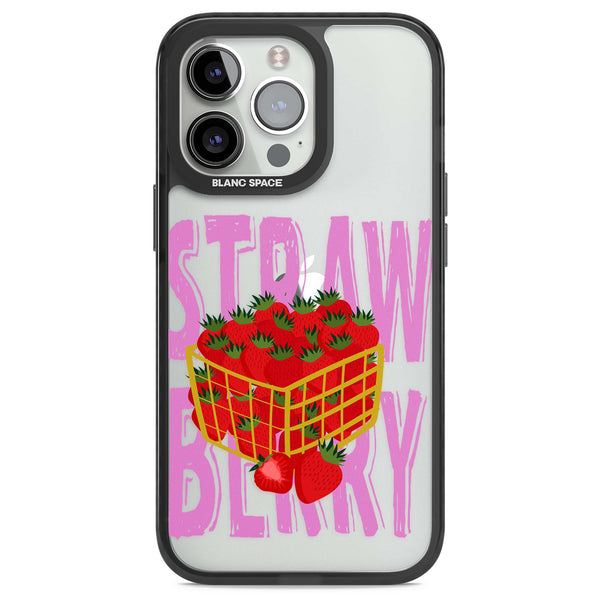 Strawberry Basket