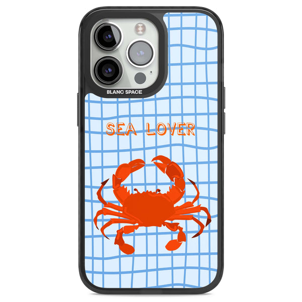 Sea Lover