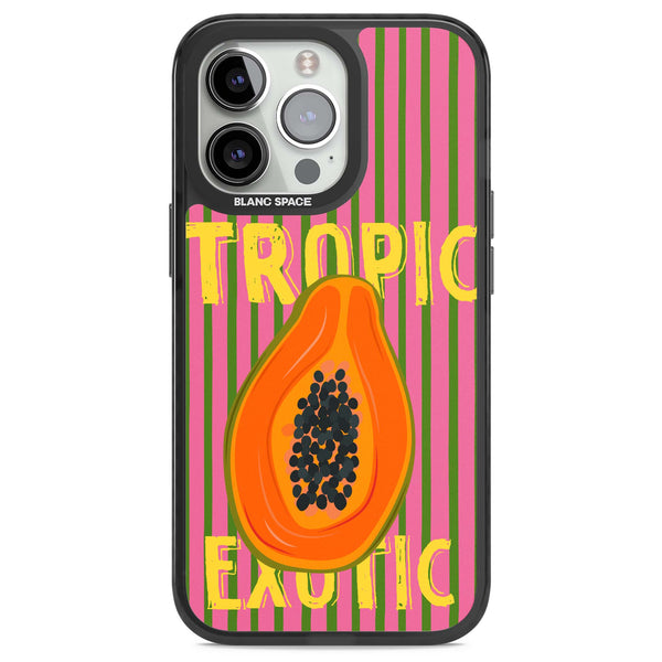 Tropic Exotic