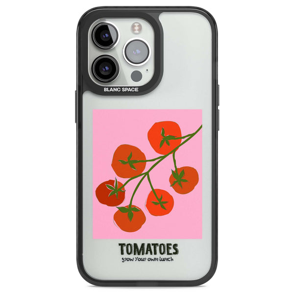 Own Tomatoes