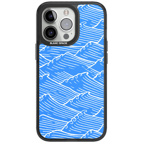 Tidal Lines