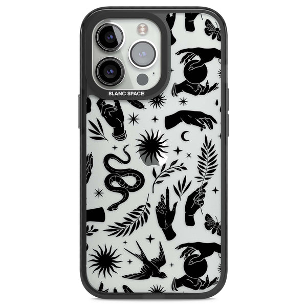 Mystic Magic (Black)
