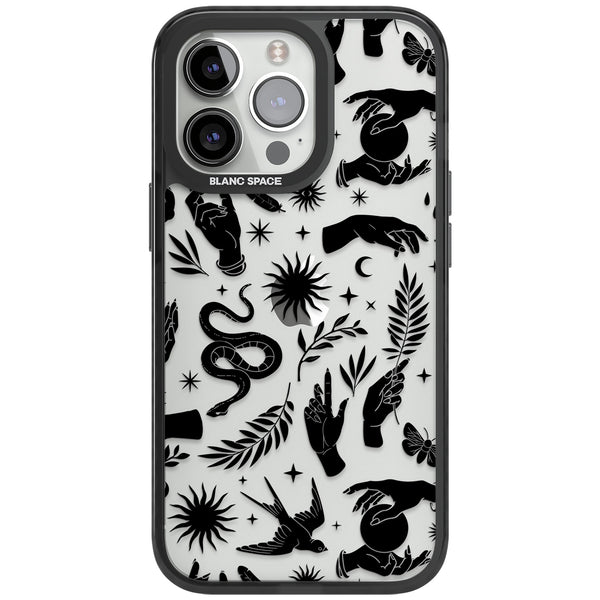 Mystic Magic (Black)