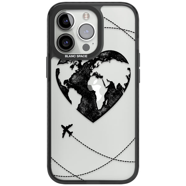 Globe Heart