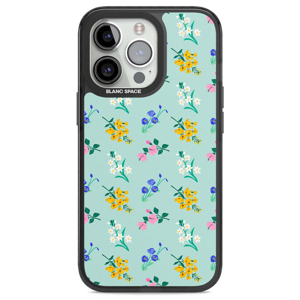 Pastel Meadow