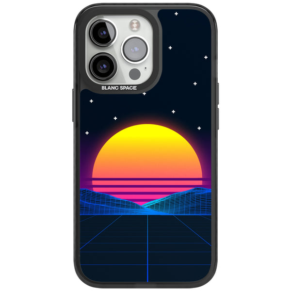 Sunset Vaporwave
