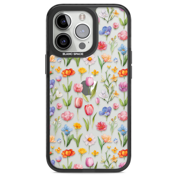 Small Flower Mix