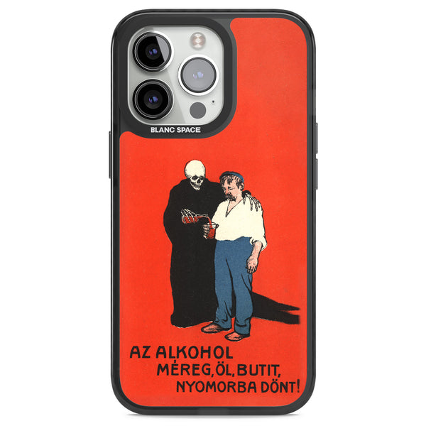 Az Alkohol Poster