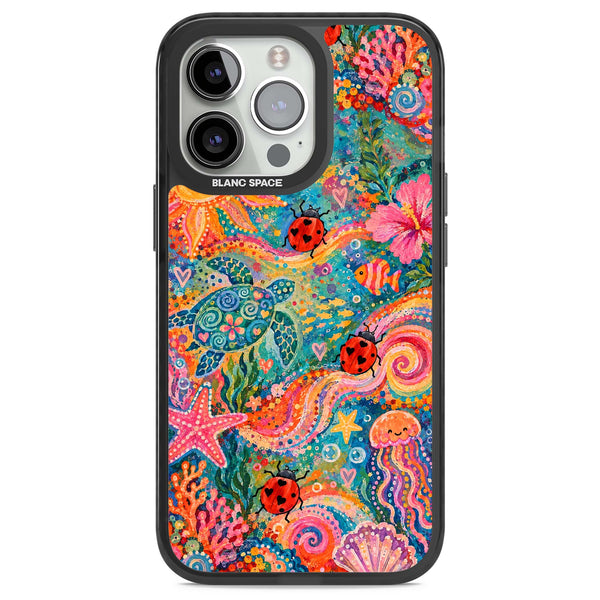 Coral Whimsy