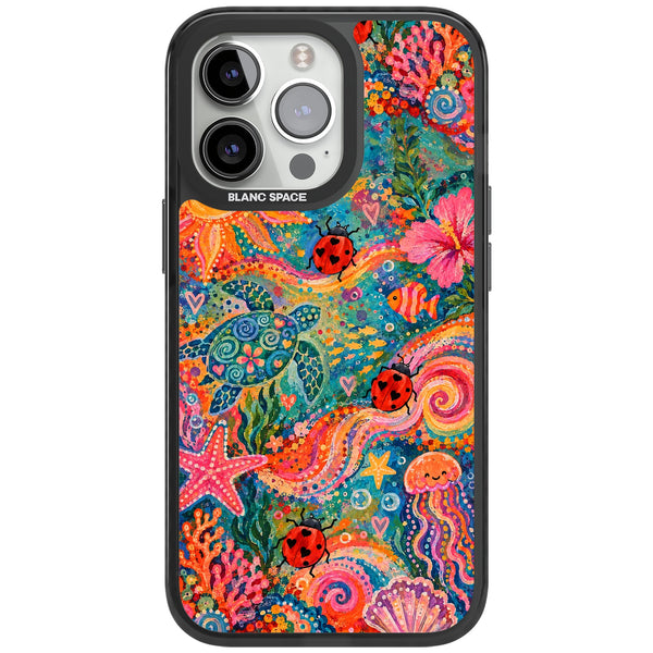 Coral Whimsy