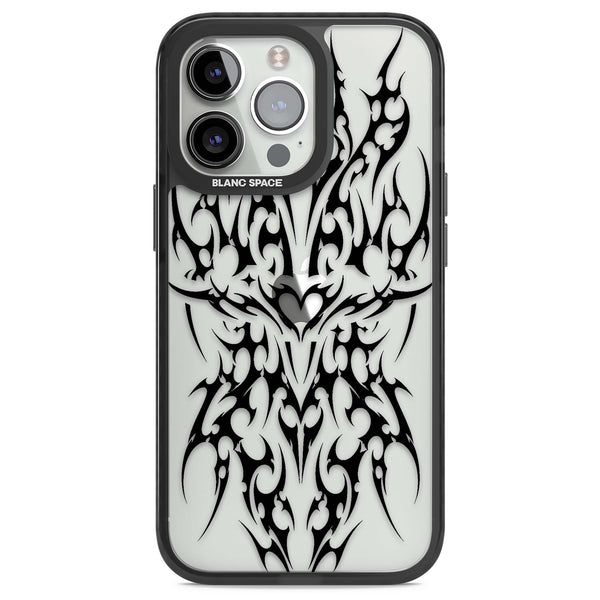 Neo Tribal Heart