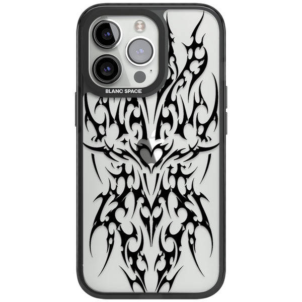 Neo Tribal Heart