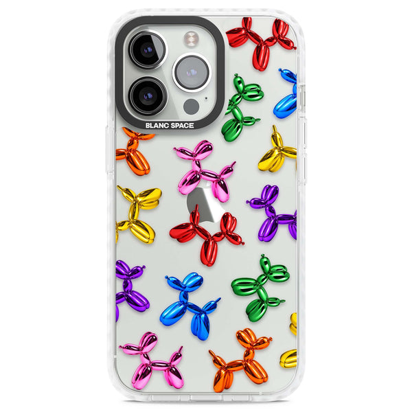 Balloon Dogs