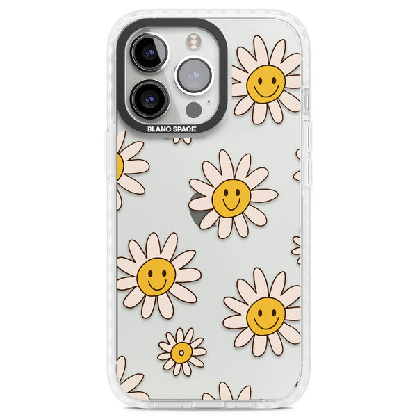 Daisy Faces