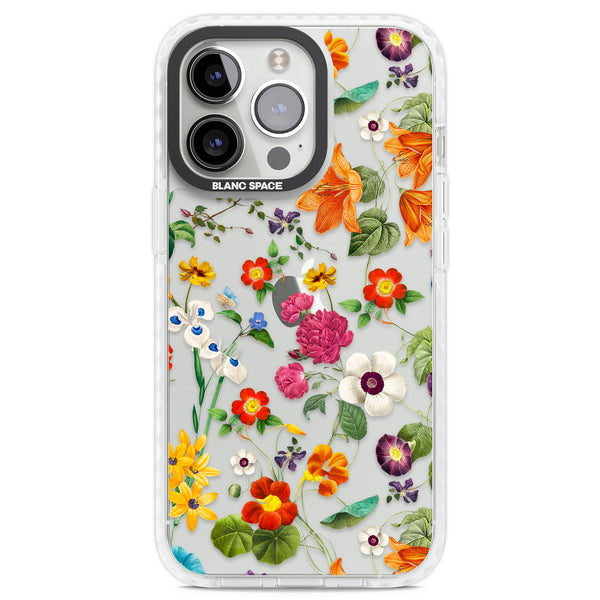 Whimsical Wildflowers
