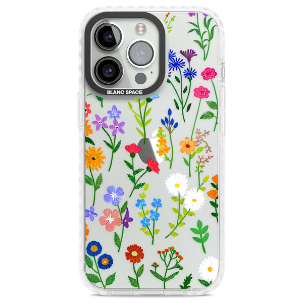 Wildflower Garden