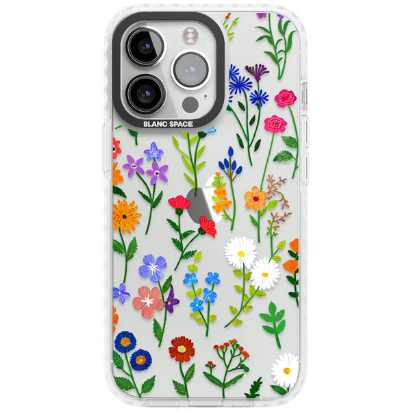 Wildflower Garden