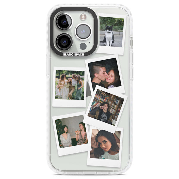 Personalised Classic Instant Photos