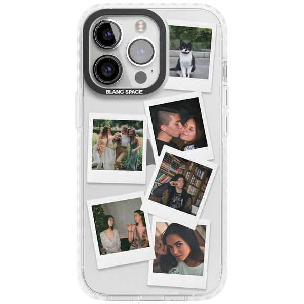 Personalised Classic Instant Photos