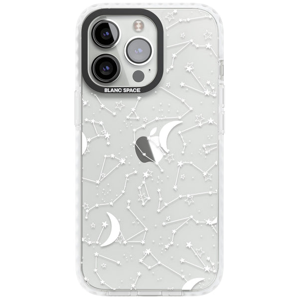 White Constellations