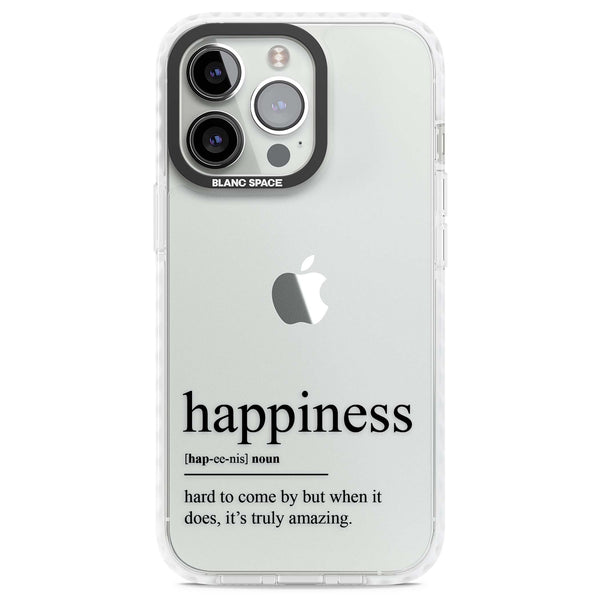 Happiness