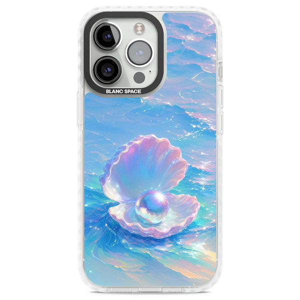 The Pearl Clam