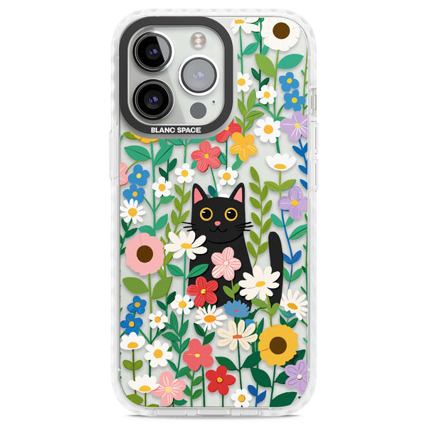 Whiskers & Wildflowers