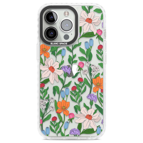 Full Bloom