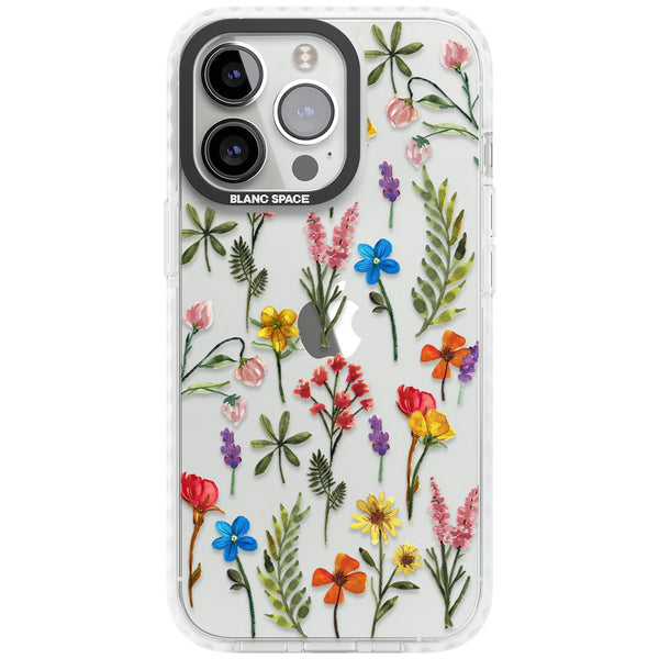 Spring Botanicals