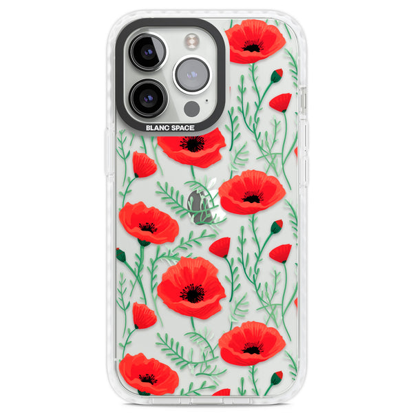Poppy Garden