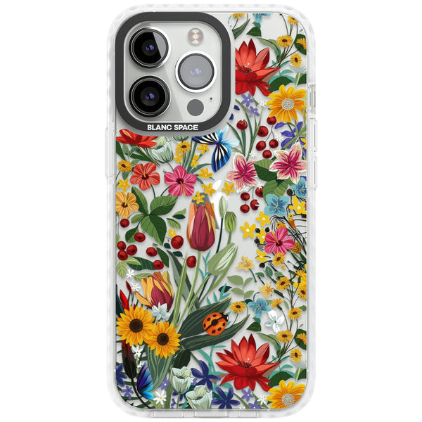 Botanical Bloom