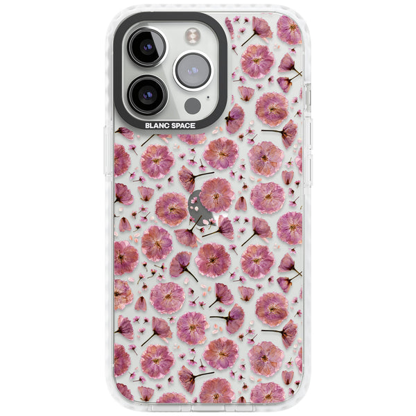 Pink Florals & Blossom