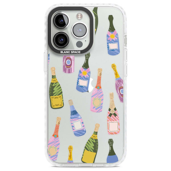 Champagne Pattern