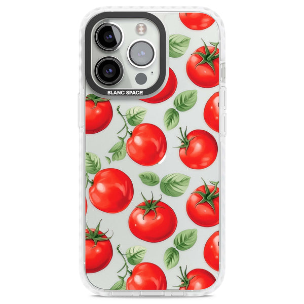 Tomato Pattern