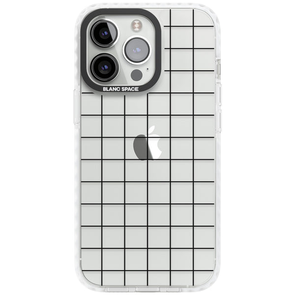 Simplistic Large Grid