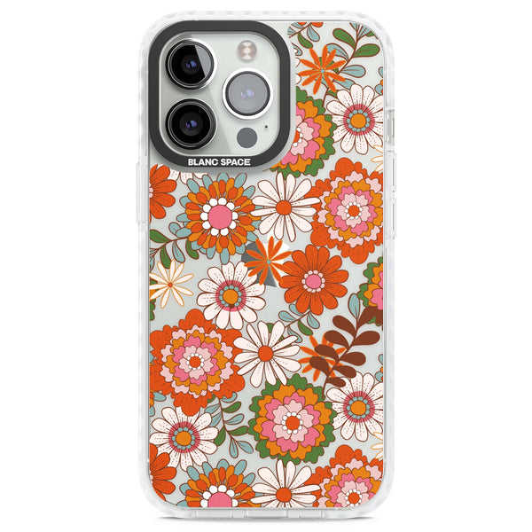 Seventies Bloom