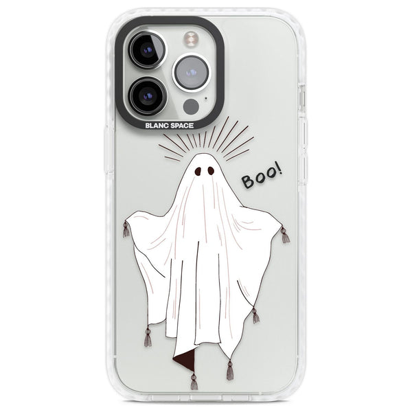 Boo!