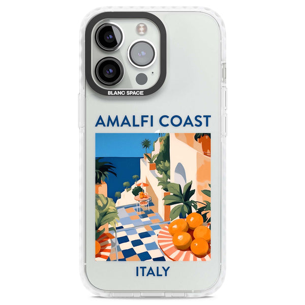 Amalfi Coast
