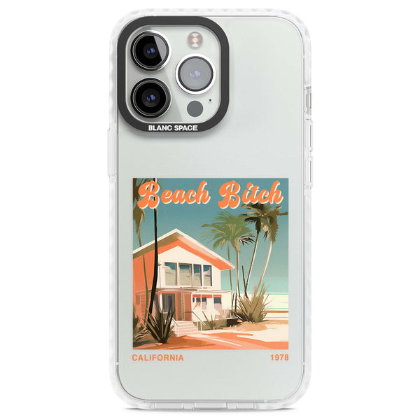 Beach B*tch