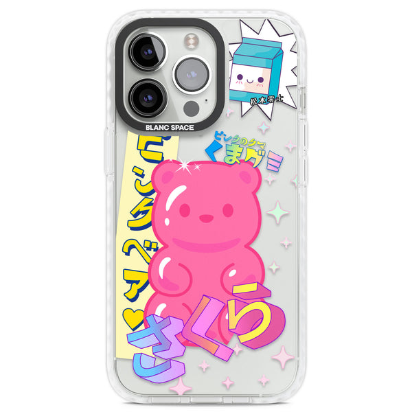 Bubblegum Bear