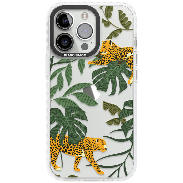 Jungle Cats