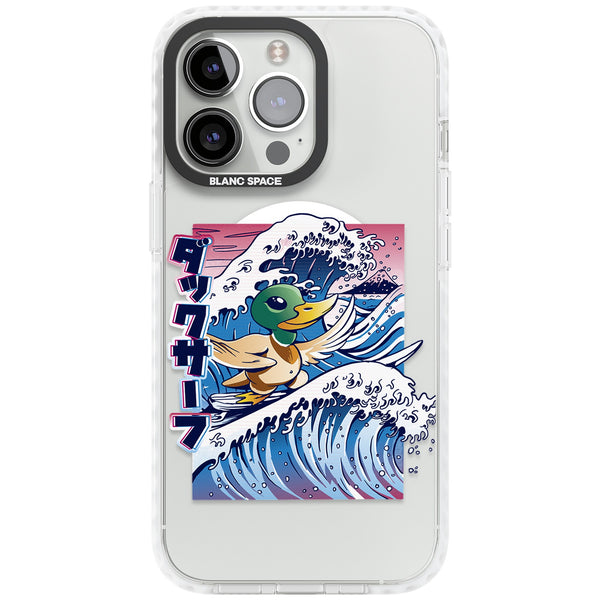 Duck Surf